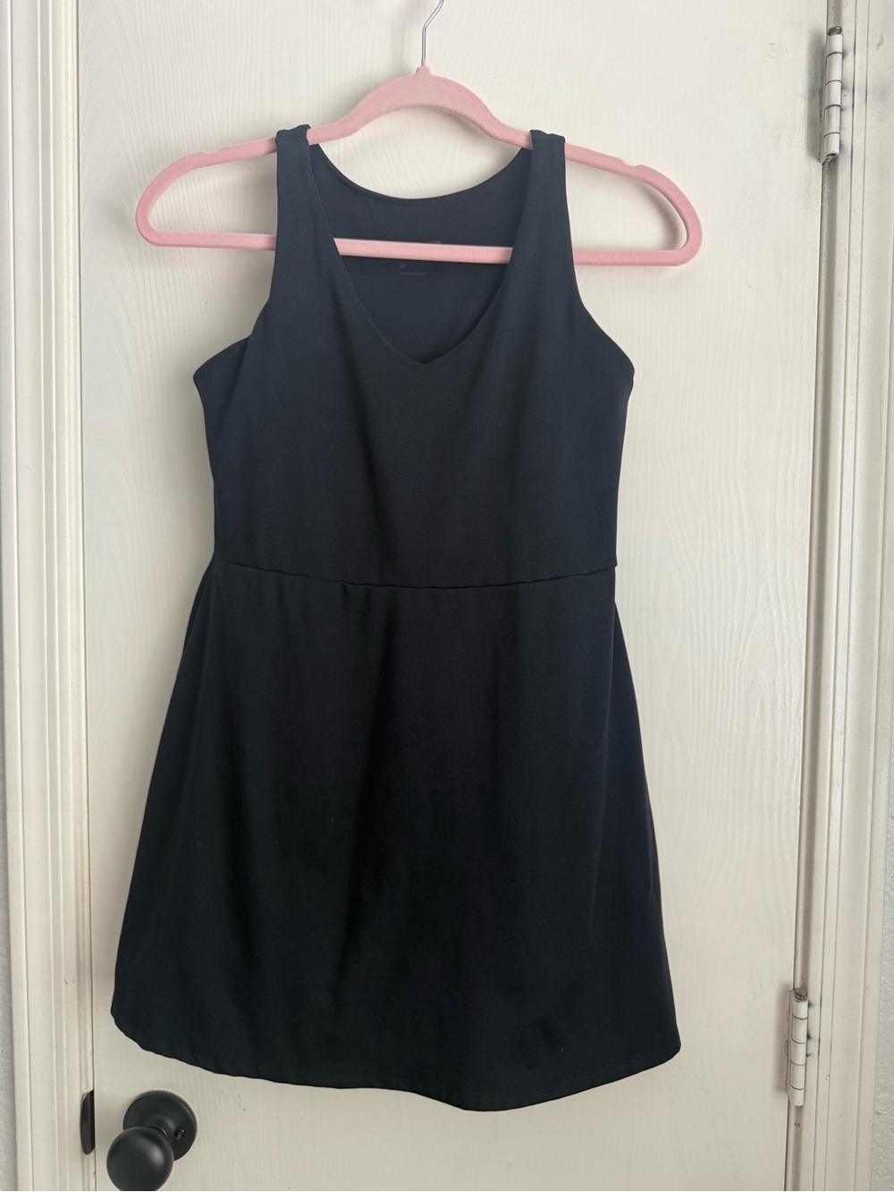 Gap Fit Dress